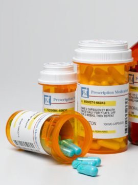 Prescription Medications